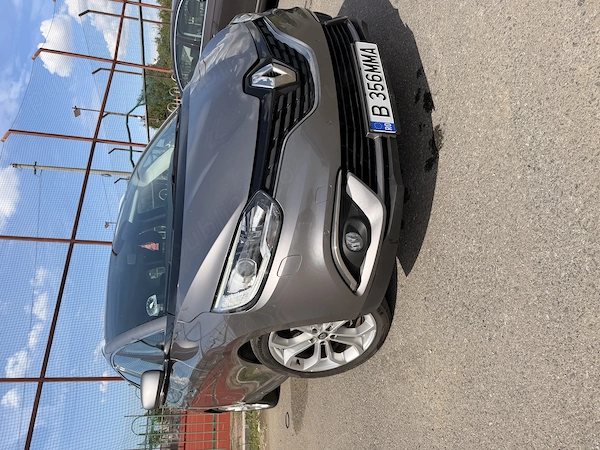 RENAULT Scenic 2017 — imagine 2