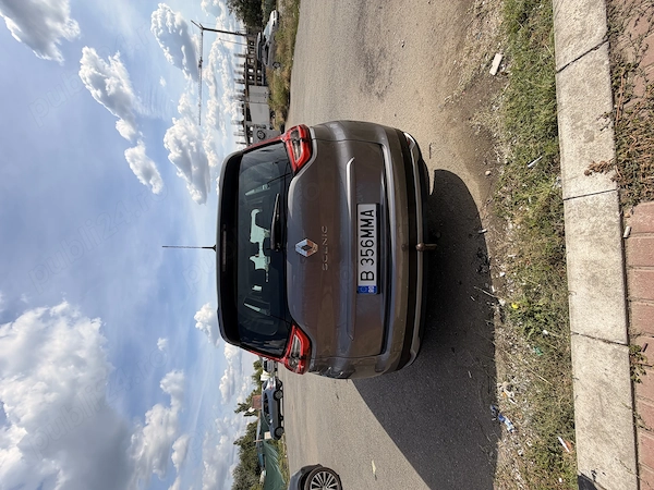 RENAULT Scenic 2017 — imagine 4