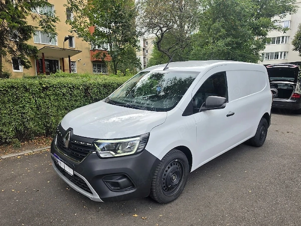 RENAULT Kangoo 2024 — imagine 3