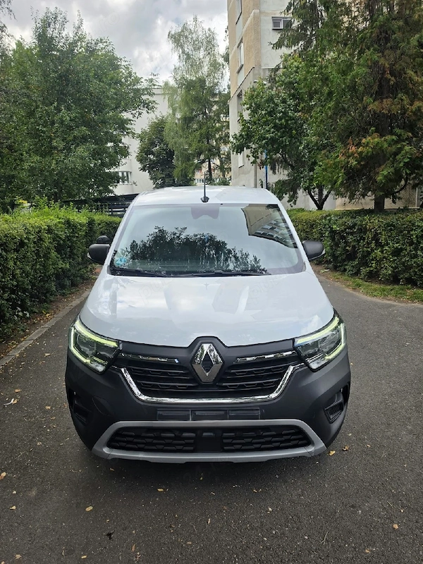 RENAULT Kangoo 2024 — imagine 5