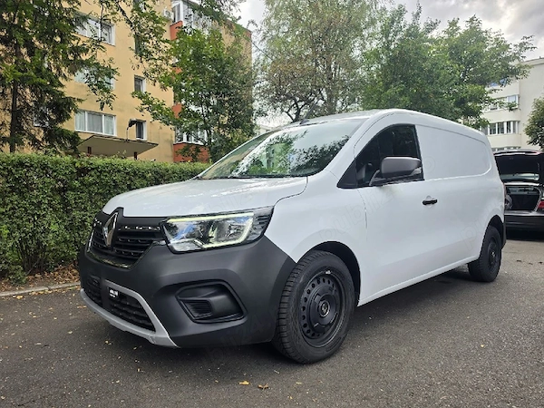 RENAULT Kangoo 2024 — imagine 2
