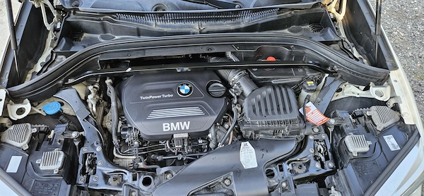 BMW X Series (Generic) 2017 — imagine 2
