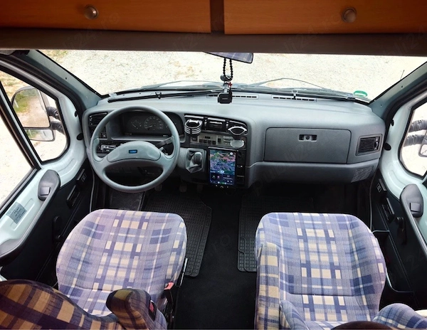 FIAT Ducato 2000 — imagine 2