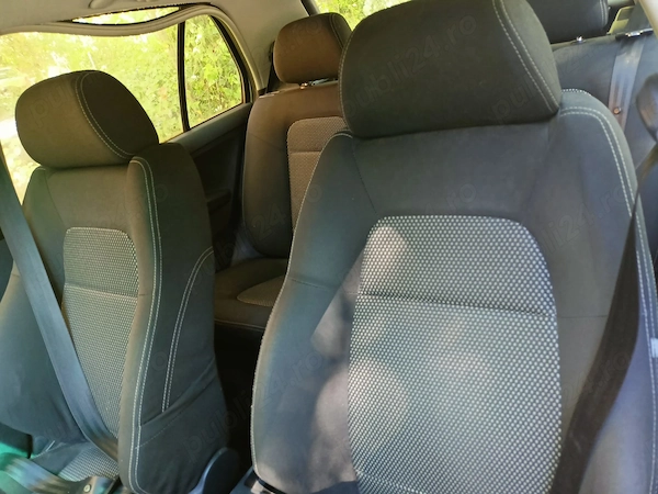 SKODA Fabia 2006 — imagine 7
