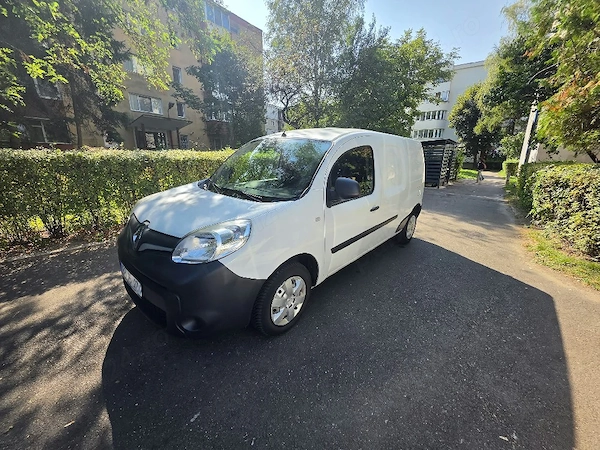 RENAULT Kangoo 2020 — imagine 3