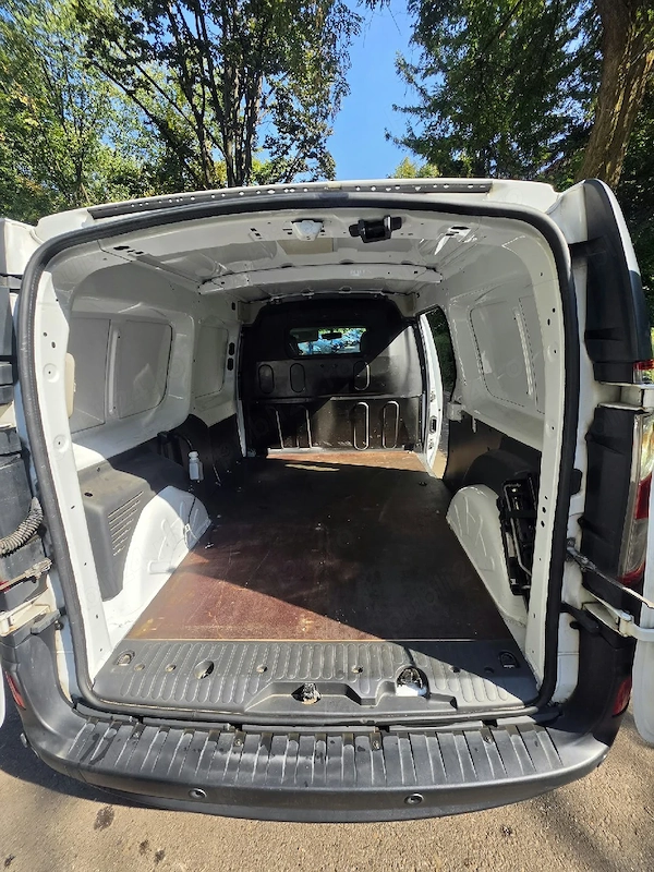 RENAULT Kangoo 2020 — imagine 4