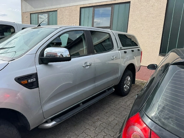 FORD Ranger 2014 — imagine 7