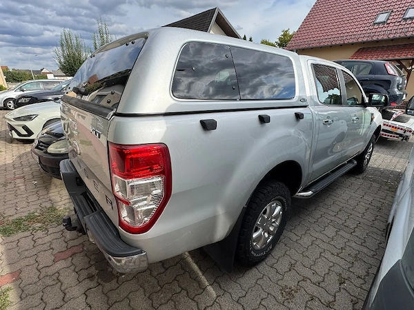 FORD Ranger 2014 — imagine 5