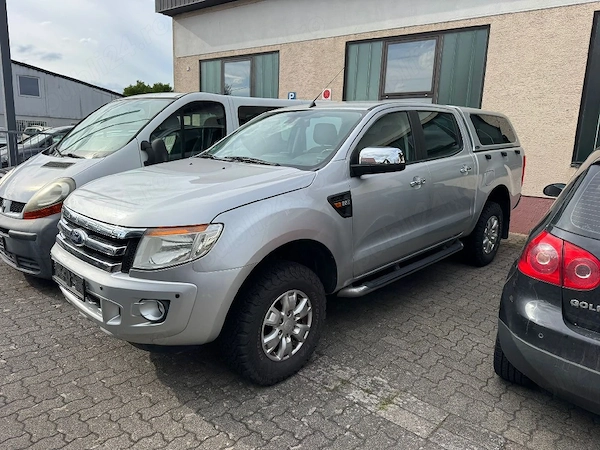 FORD Ranger 2014 — imagine 6