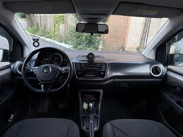 VOLKSWAGEN Up 2021 — imagine 6