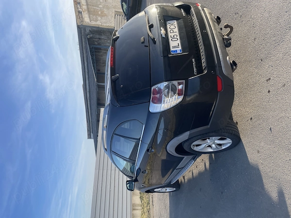 CHEVROLET Captiva 2012 — imagine 4