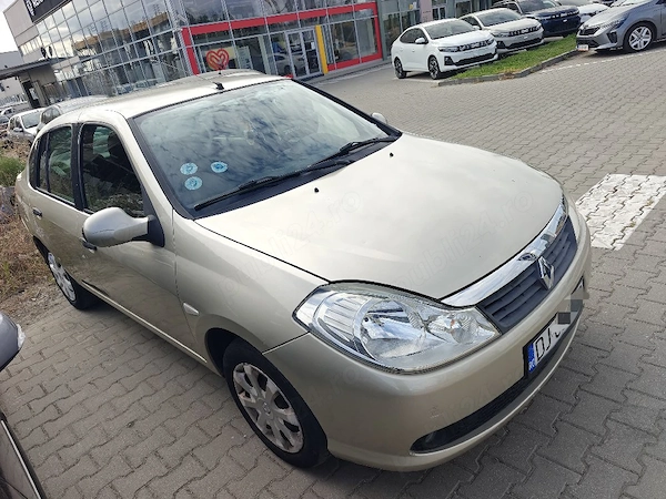 RENAULT Symbol