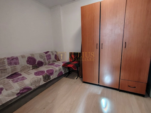 Apartament 1 cameră | Iosefin – Str. J. N. Preyer | Prima închiriere — fotografia 3