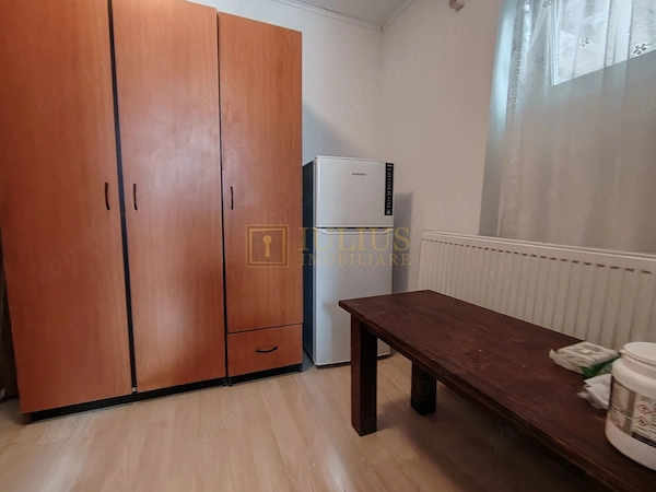 Apartament 1 cameră | Iosefin – Str. J. N. Preyer | Prima închiriere — fotografia 2