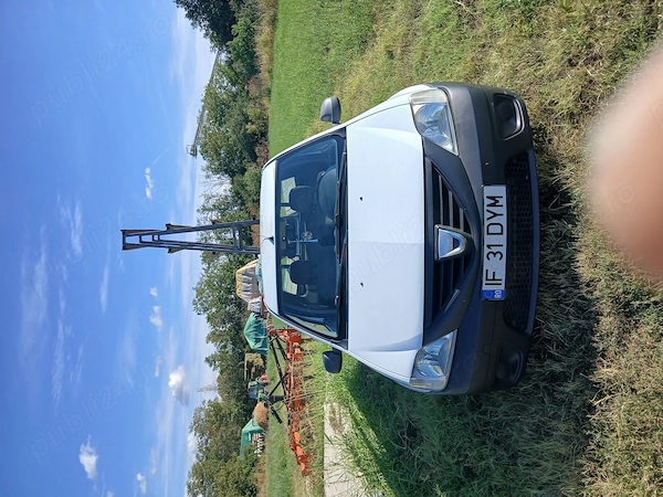 DACIA Unknown Model 2011 — imagine 7