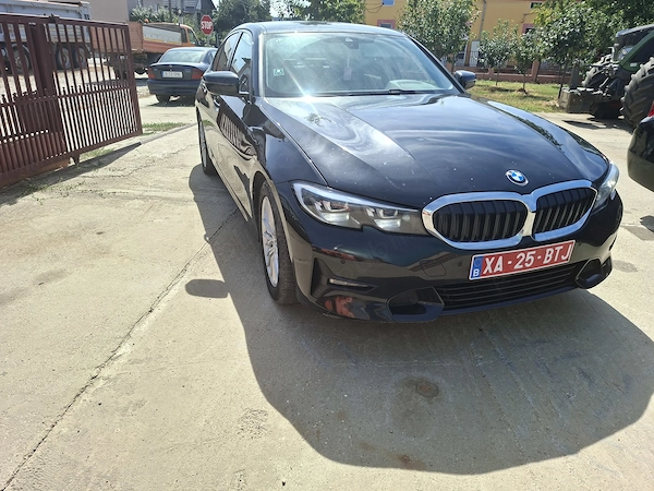 BMW 3 Series 2020 — imagine 2
