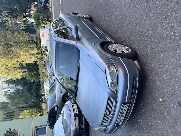 OPEL Astra 2008 — imagine 2