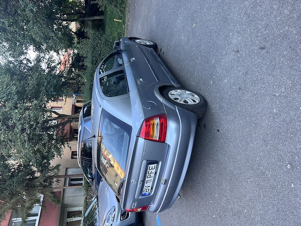 OPEL Astra 2008 — imagine 5