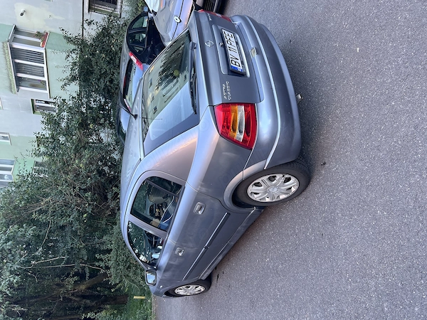 OPEL Astra 2008 — imagine 3