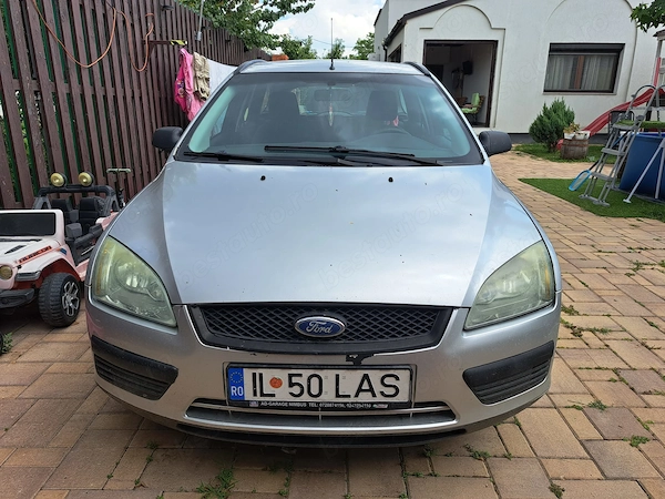 FORD Focus 2006 — imagine 5