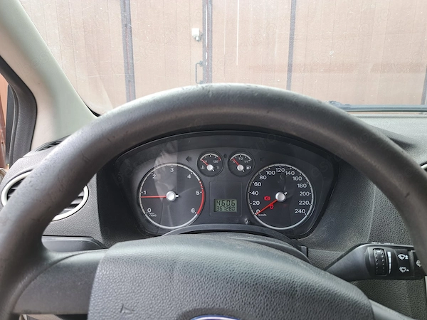 FORD Focus 2006 — imagine 8
