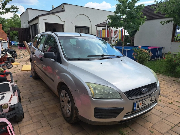 FORD Focus 2006 — imagine 6