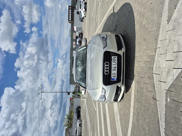 AUDI A5 2012 — imagine 2