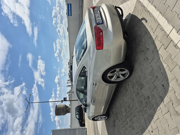 AUDI A5 2012 — imagine 5