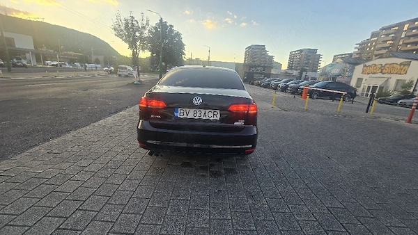 VOLKSWAGEN Jetta 2016 — imagine 9