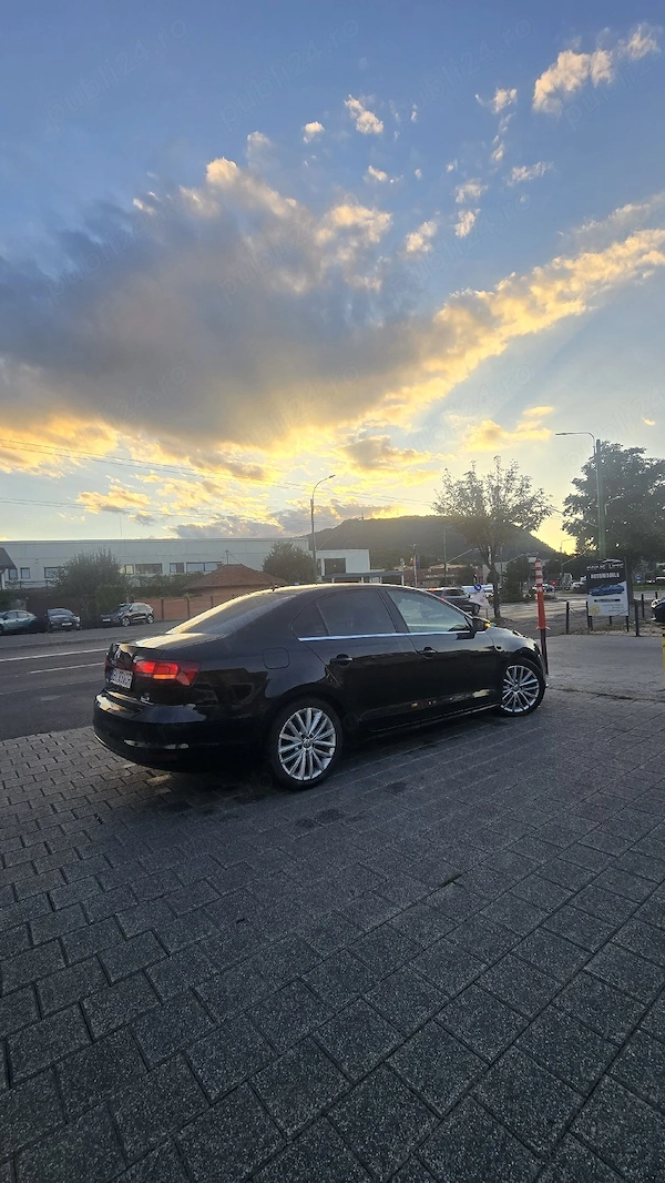 VOLKSWAGEN Jetta 2016 — imagine 11