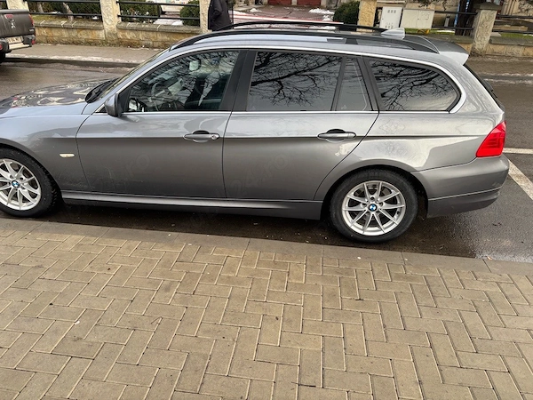 BMW 3 Series 2010 — imagine 2
