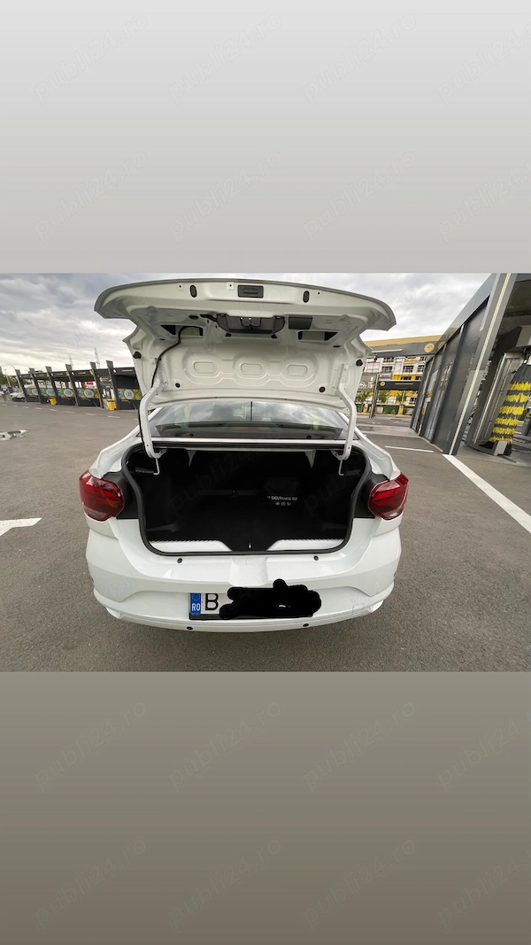 DACIA Logan 2023 — imagine 3