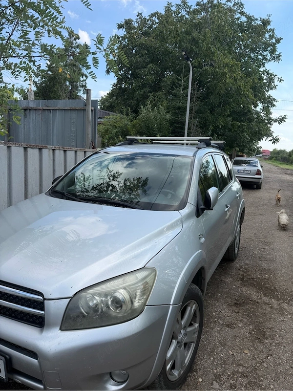 TOYOTA RAV4 2006 — imagine 2