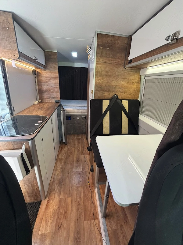 FIAT Ducato 2008 — imagine 4