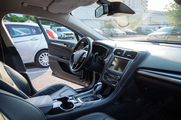 FORD Mondeo 2016 — imagine 7