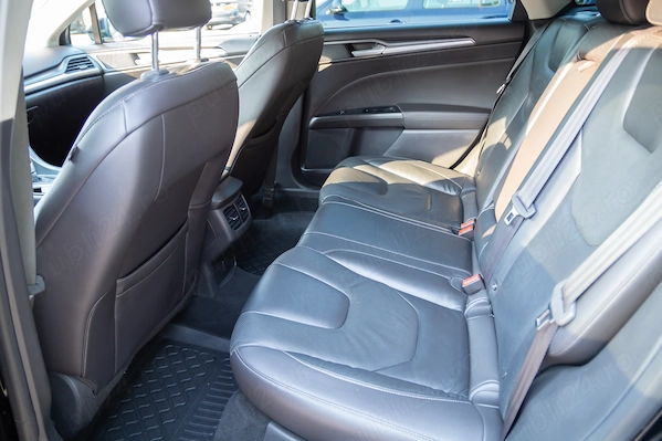 FORD Mondeo 2016 — imagine 8