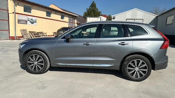 VOLVO XC60 2019 — imagine 2