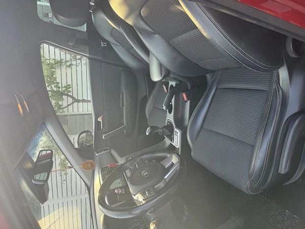 KIA Sportage 2019 — imagine 8