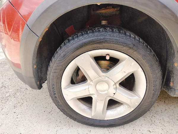 DACIA Sandero Stepway 2011 — imagine 2