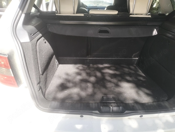 MERCEDES-BENZ B-Class 2006 — imagine 5