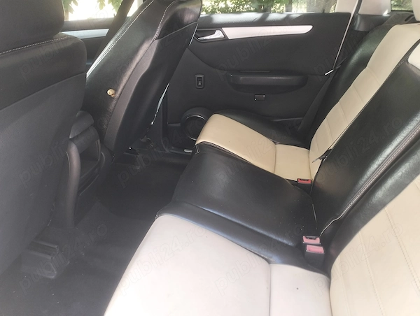 MERCEDES-BENZ B-Class 2006 — imagine 2