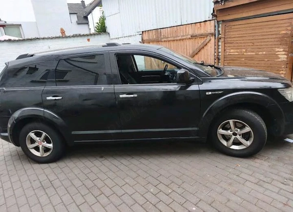 DODGE Journey 2010 — imagine 2