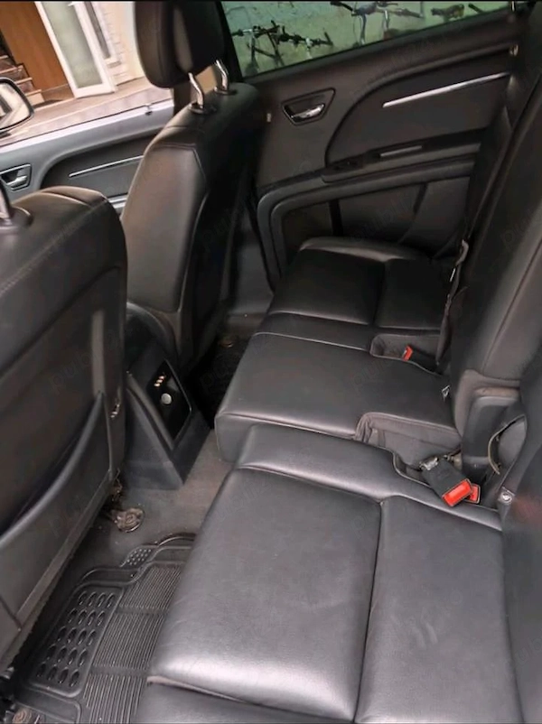 DODGE Journey 2010 — imagine 8