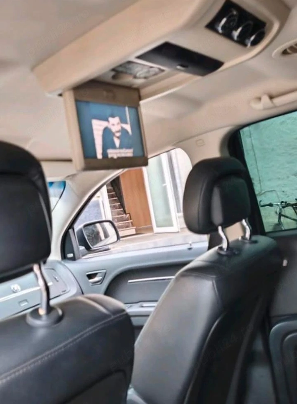 DODGE Journey 2010 — imagine 6
