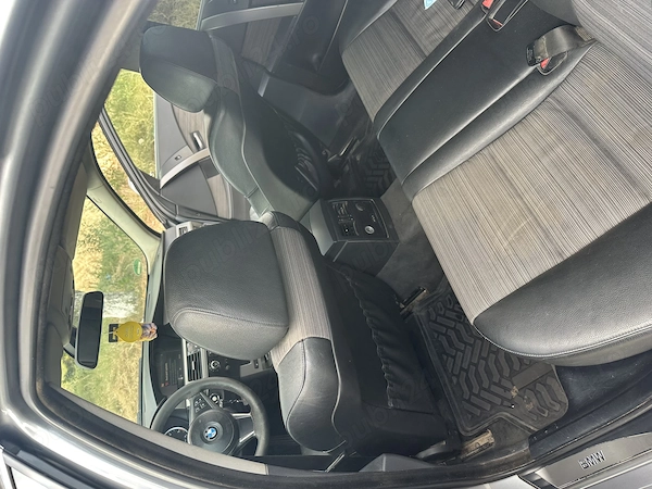 BMW 5 Series 2006 — imagine 5