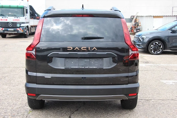 DACIA Jogger 2024 — imagine 2