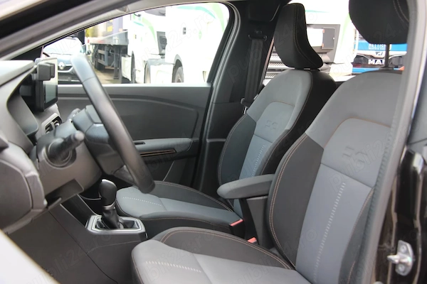 DACIA Jogger 2024 — imagine 5