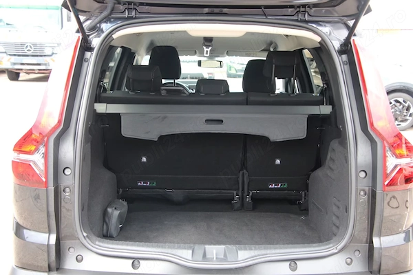 DACIA Jogger 2024 — imagine 3