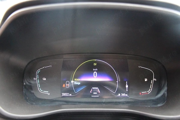 DACIA Jogger 2024 — imagine 8