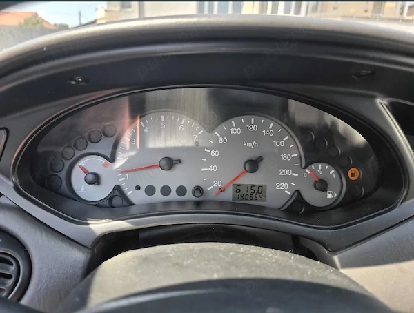 FORD Focus 2001 — imagine 2